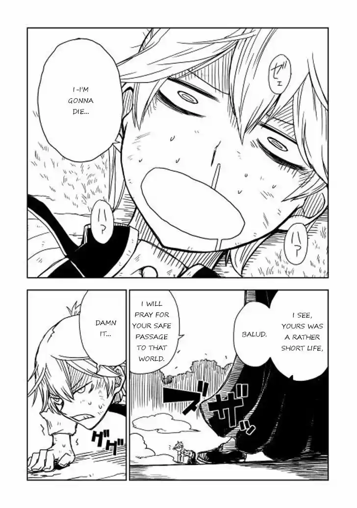 Isekai Tensei Soudouki 2