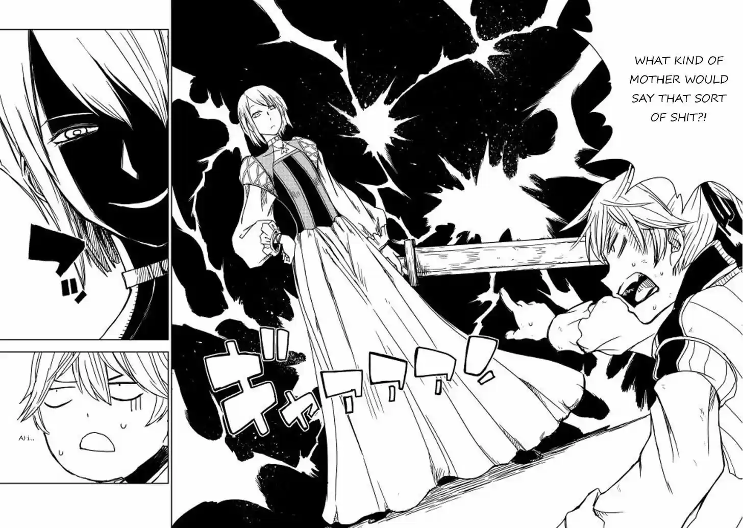 Isekai Tensei Soudouki 2