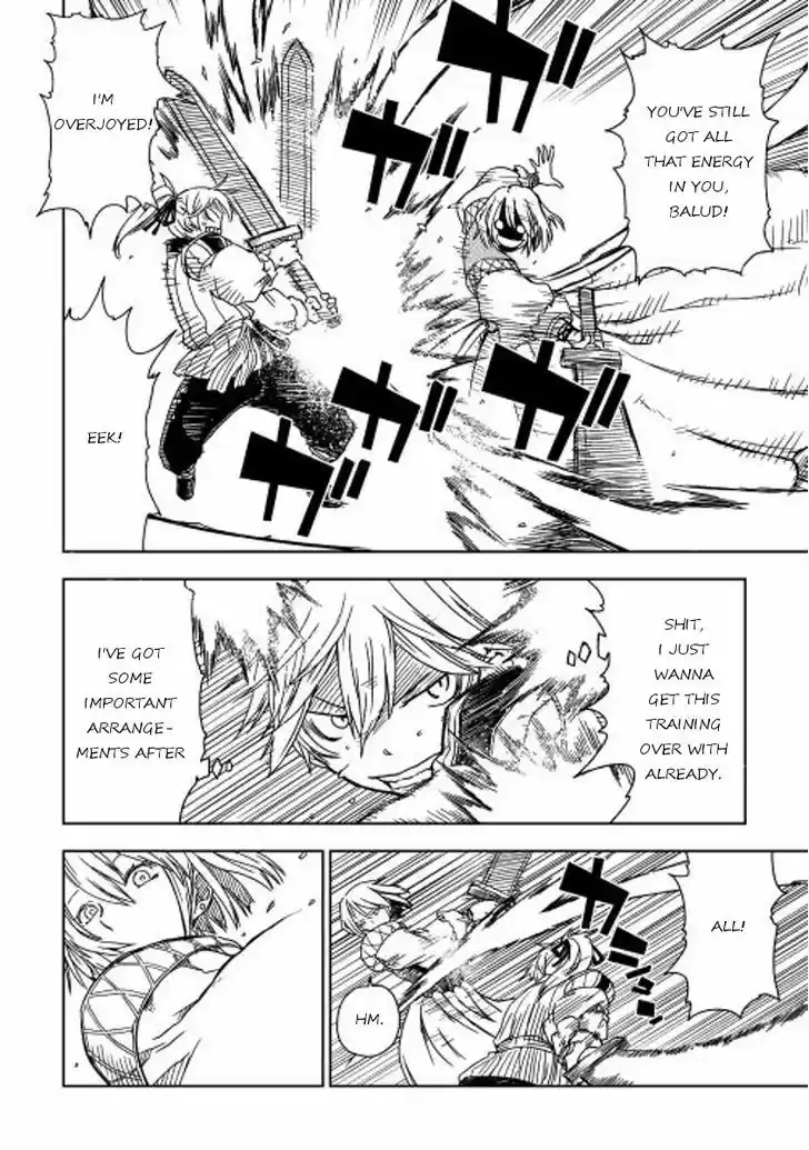 Isekai Tensei Soudouki 2