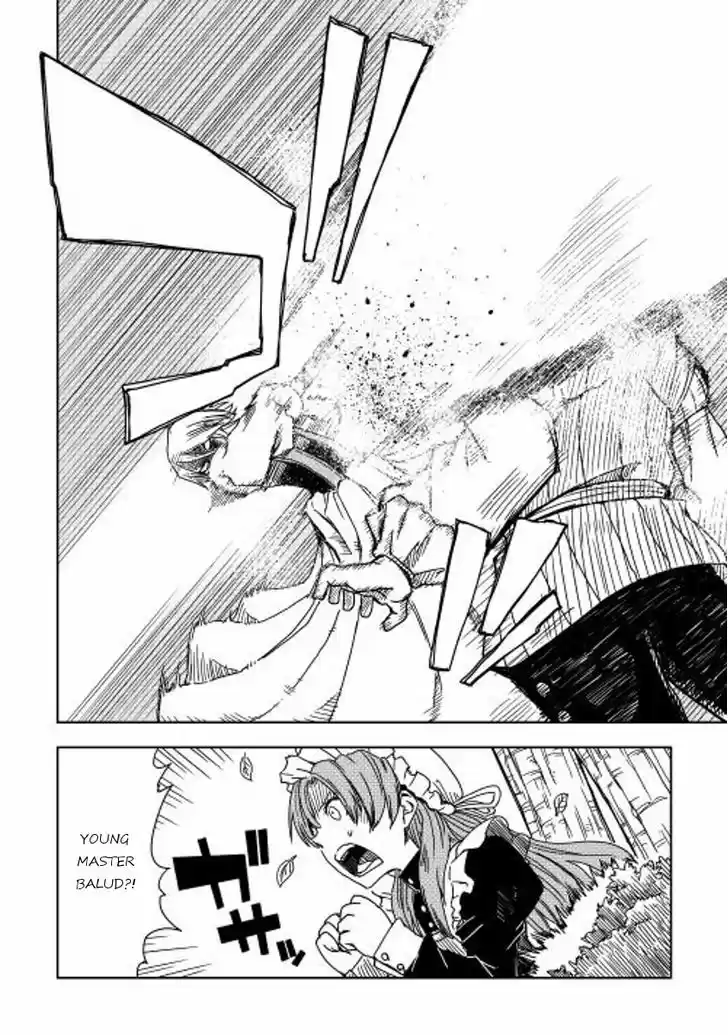 Isekai Tensei Soudouki 2