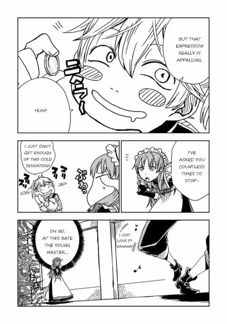 Isekai Tensei Soudouki 2