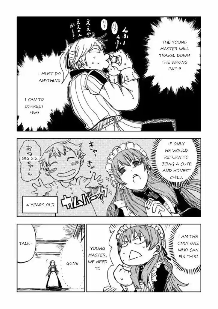 Isekai Tensei Soudouki 2