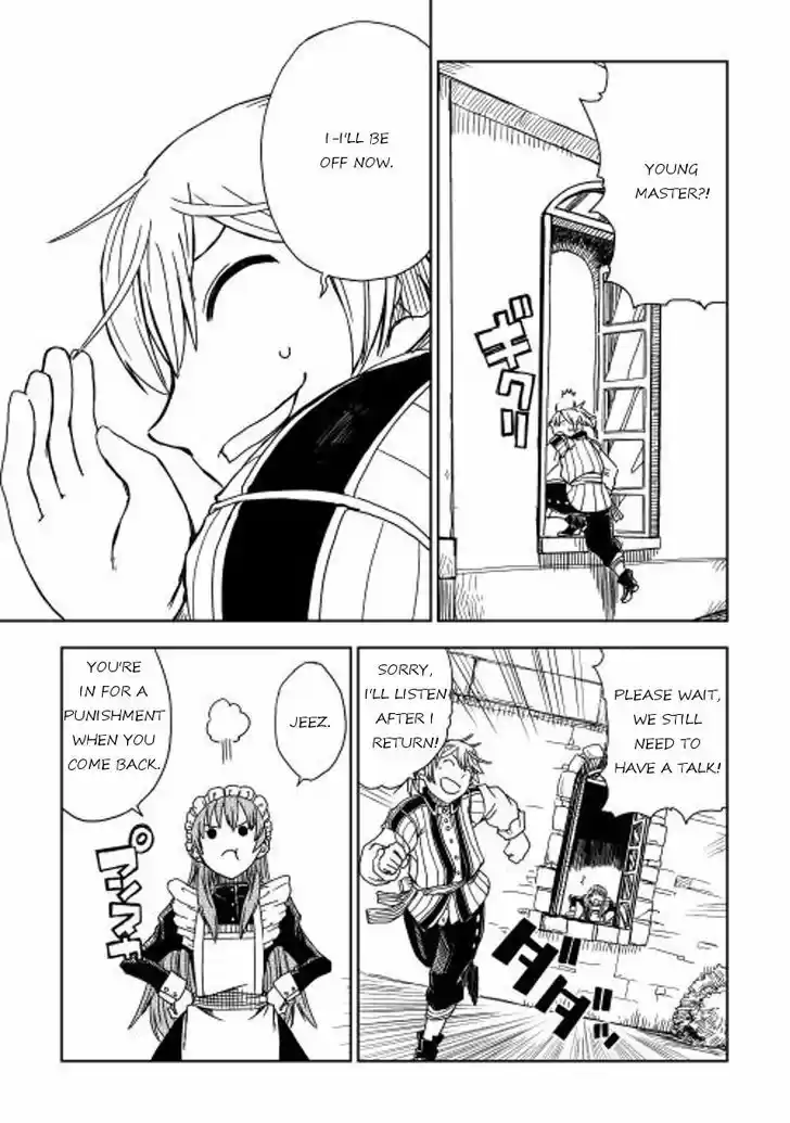 Isekai Tensei Soudouki 2