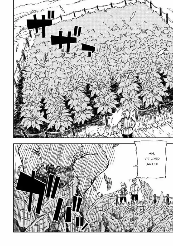 Isekai Tensei Soudouki 2