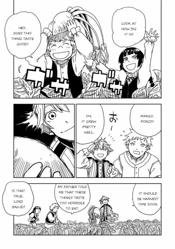 Isekai Tensei Soudouki 2