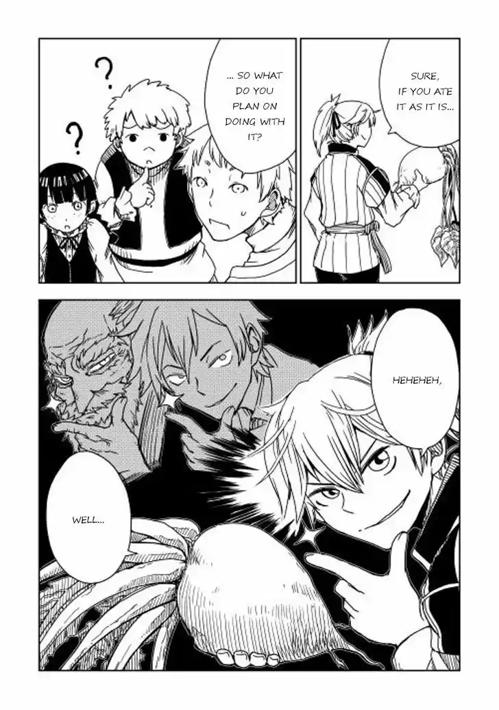 Isekai Tensei Soudouki 2