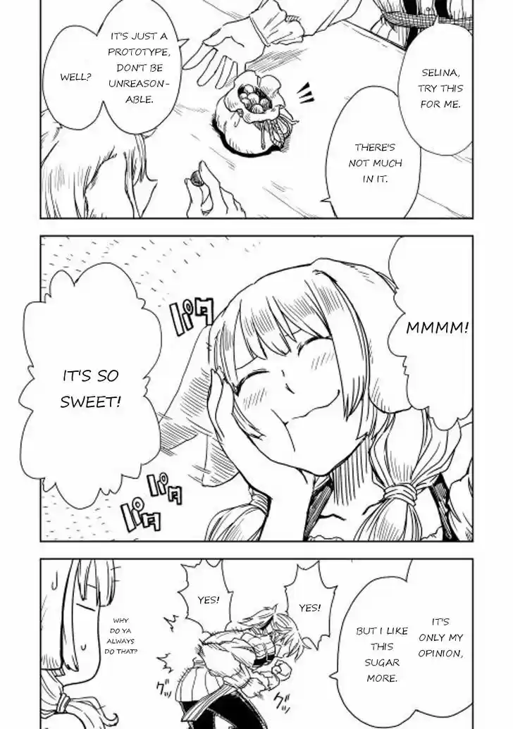 Isekai Tensei Soudouki 3