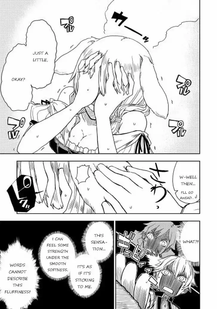 Isekai Tensei Soudouki 3