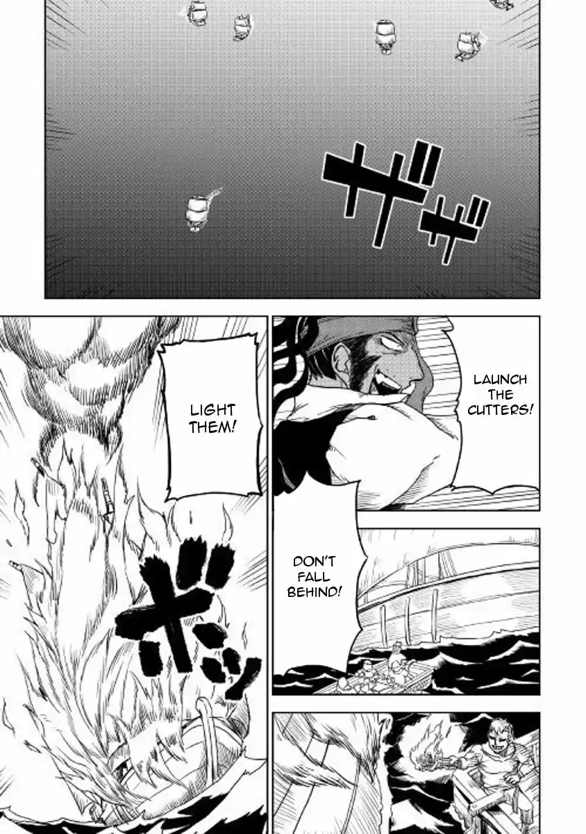 Isekai Tensei Soudouki 36