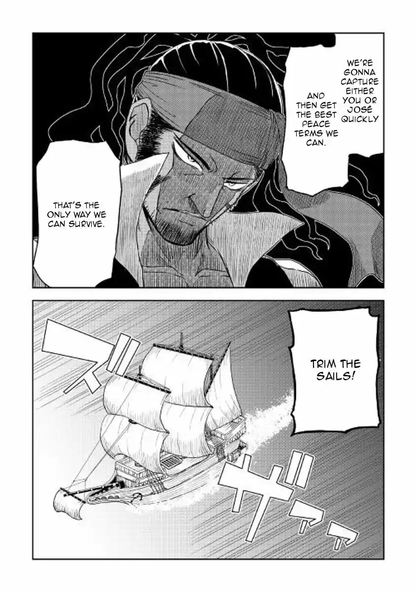 Isekai Tensei Soudouki 36