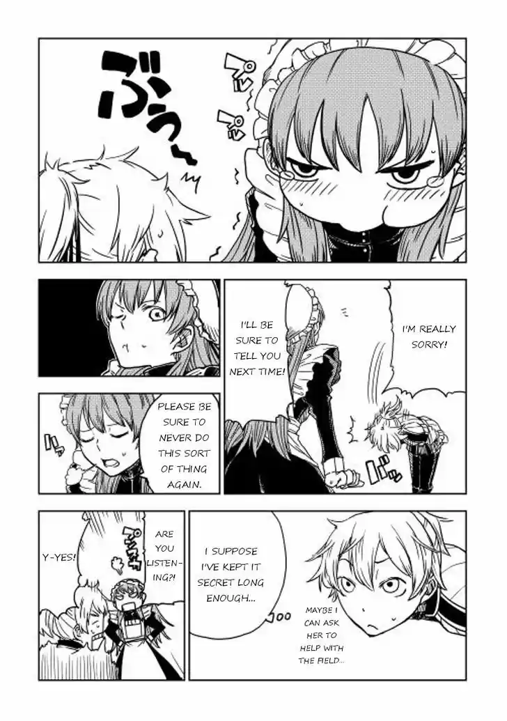 Isekai Tensei Soudouki 4