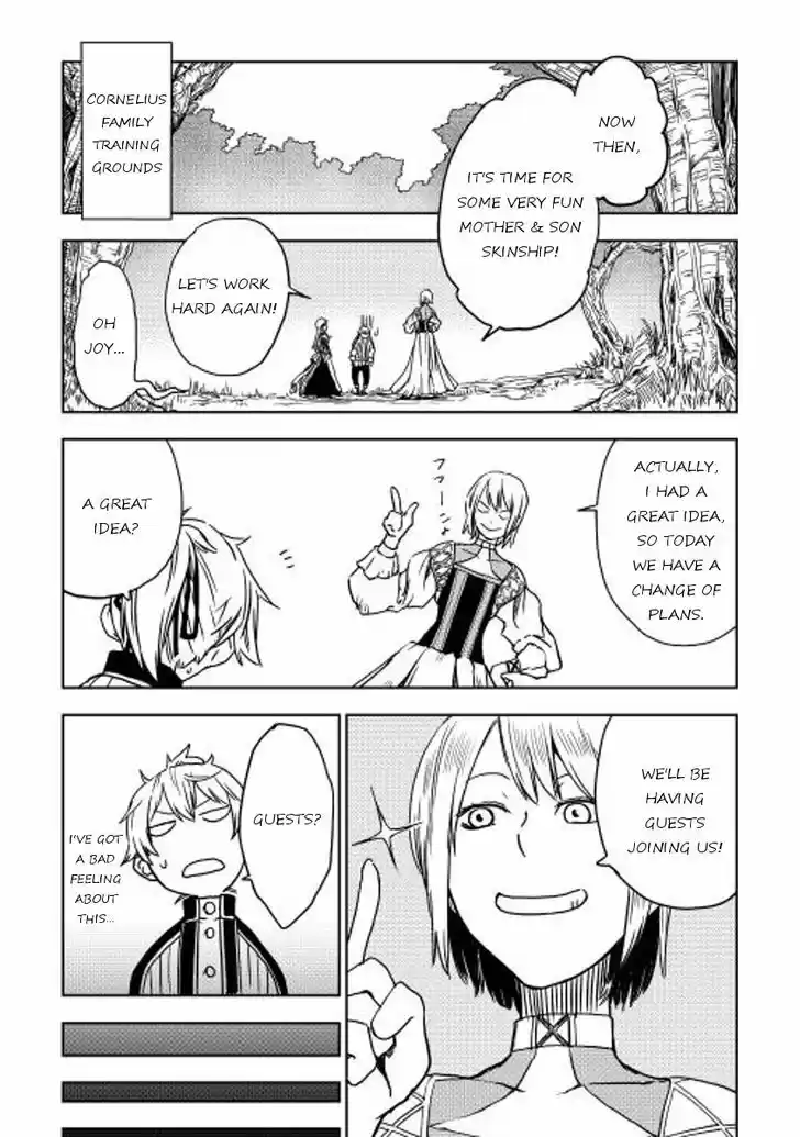 Isekai Tensei Soudouki 4