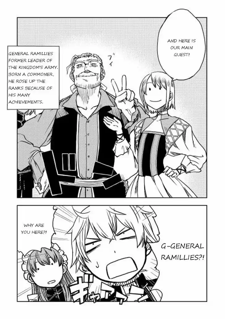 Isekai Tensei Soudouki 4