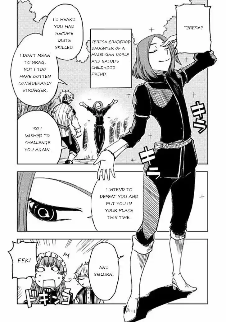 Isekai Tensei Soudouki 4