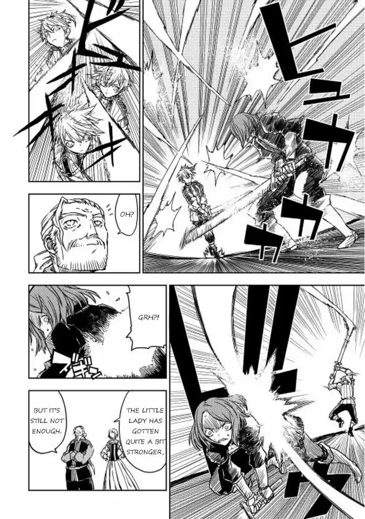 Isekai Tensei Soudouki 4