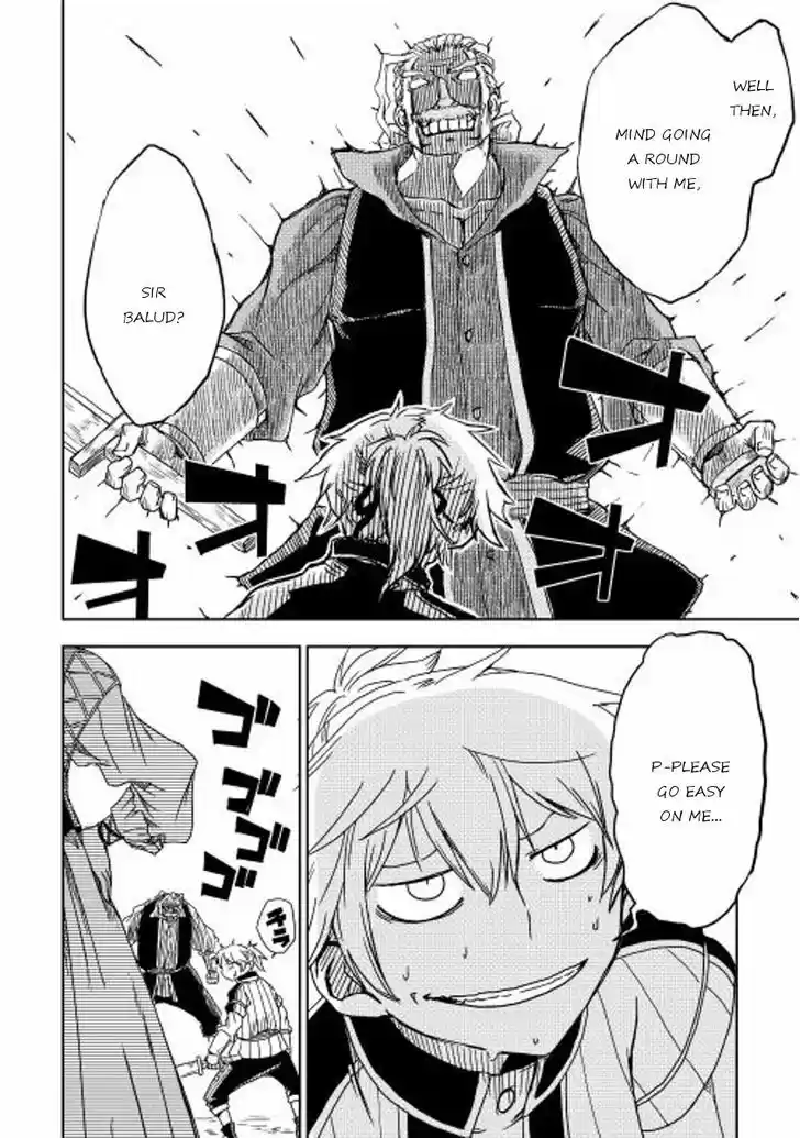 Isekai Tensei Soudouki 4