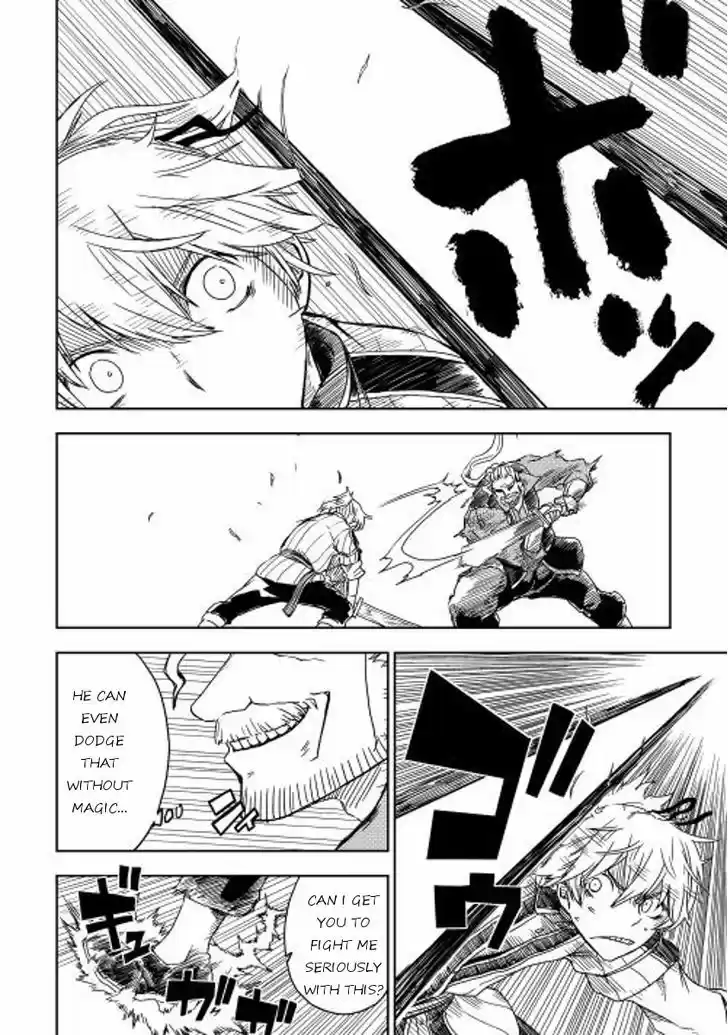 Isekai Tensei Soudouki 4