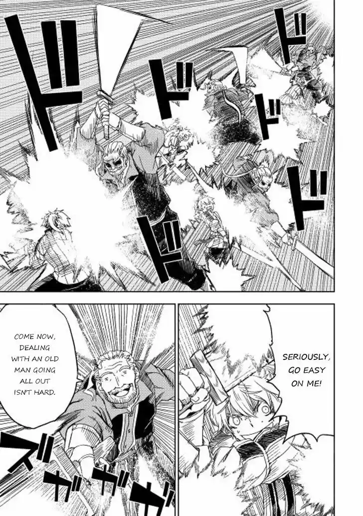 Isekai Tensei Soudouki 4