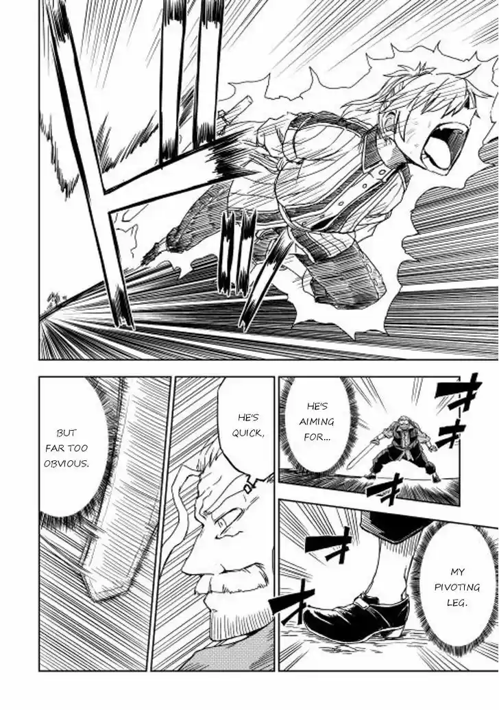 Isekai Tensei Soudouki 4