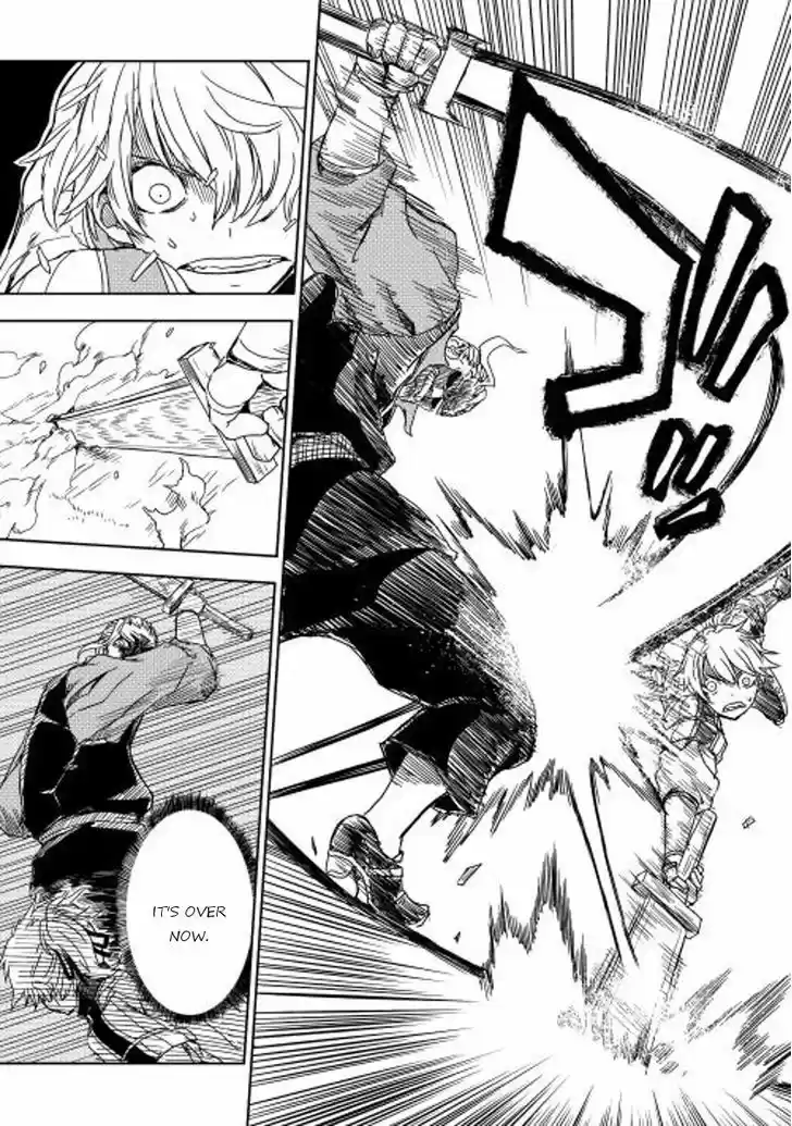 Isekai Tensei Soudouki 4