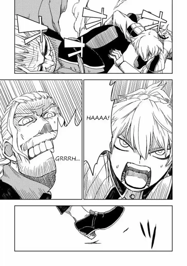 Isekai Tensei Soudouki 4