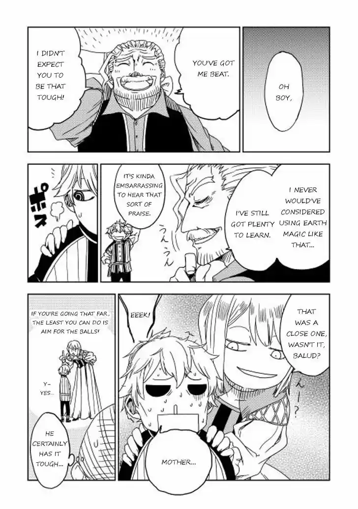 Isekai Tensei Soudouki 4