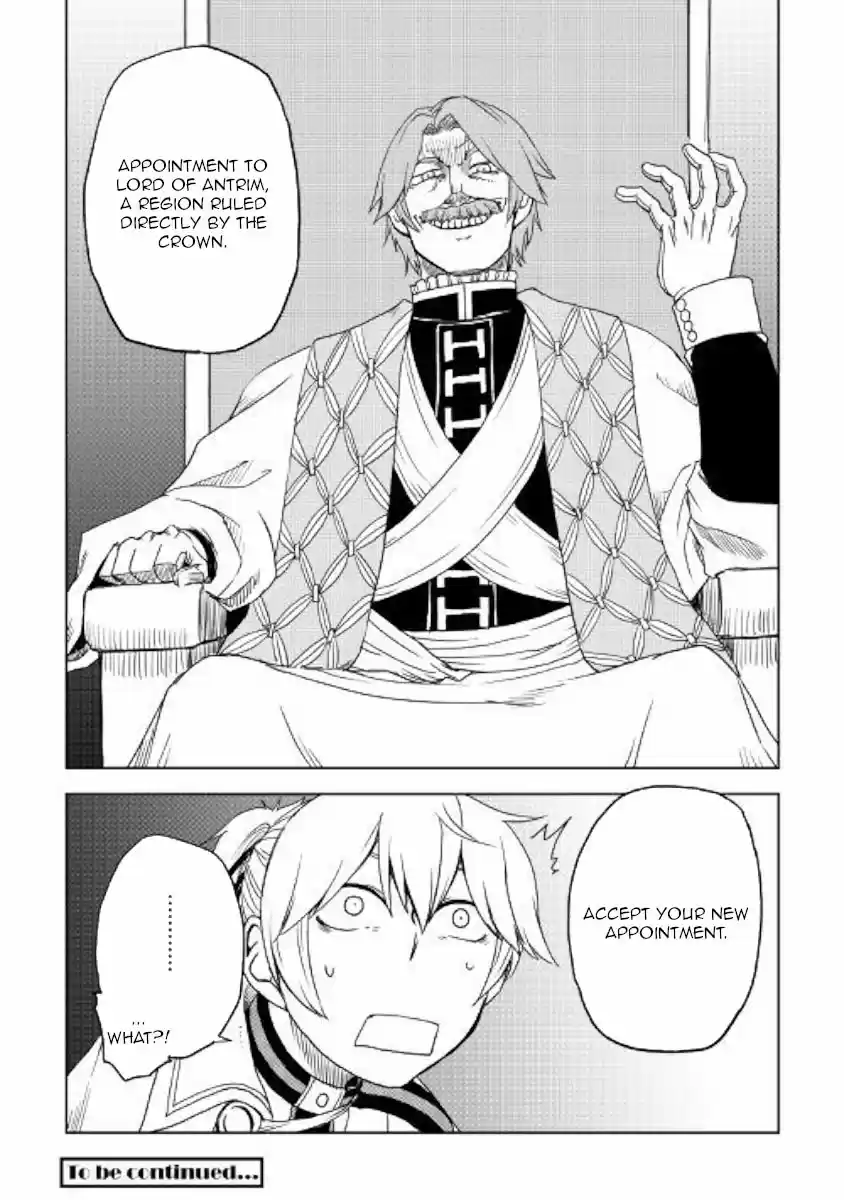 Isekai Tensei Soudouki 42