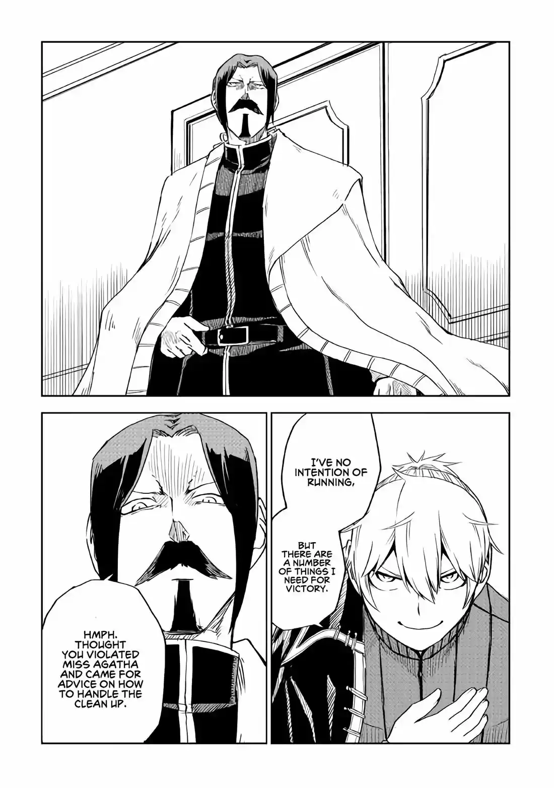 Isekai Tensei Soudouki 52