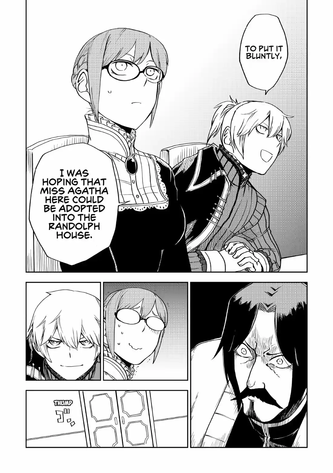 Isekai Tensei Soudouki 52