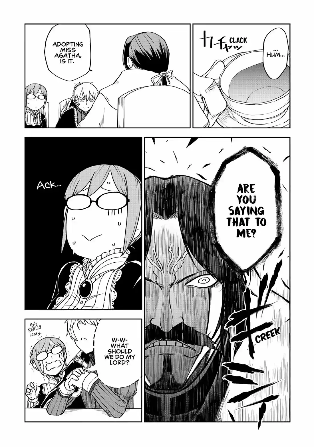 Isekai Tensei Soudouki 52