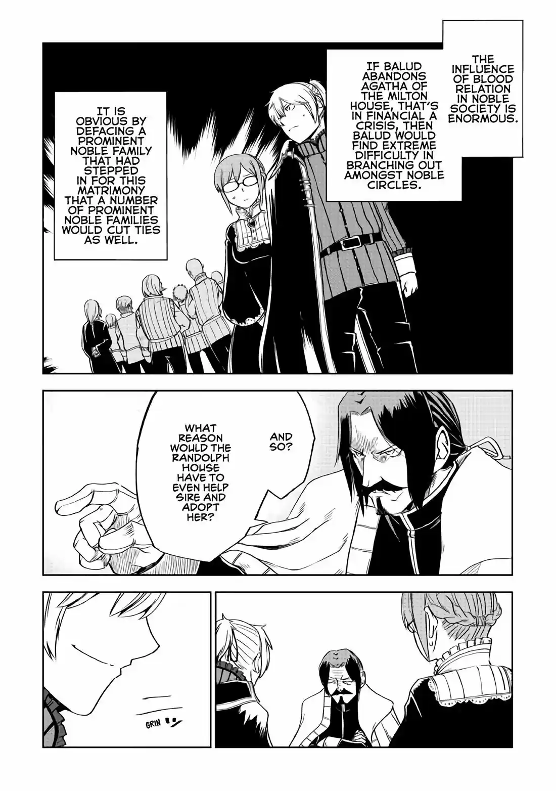 Isekai Tensei Soudouki 52