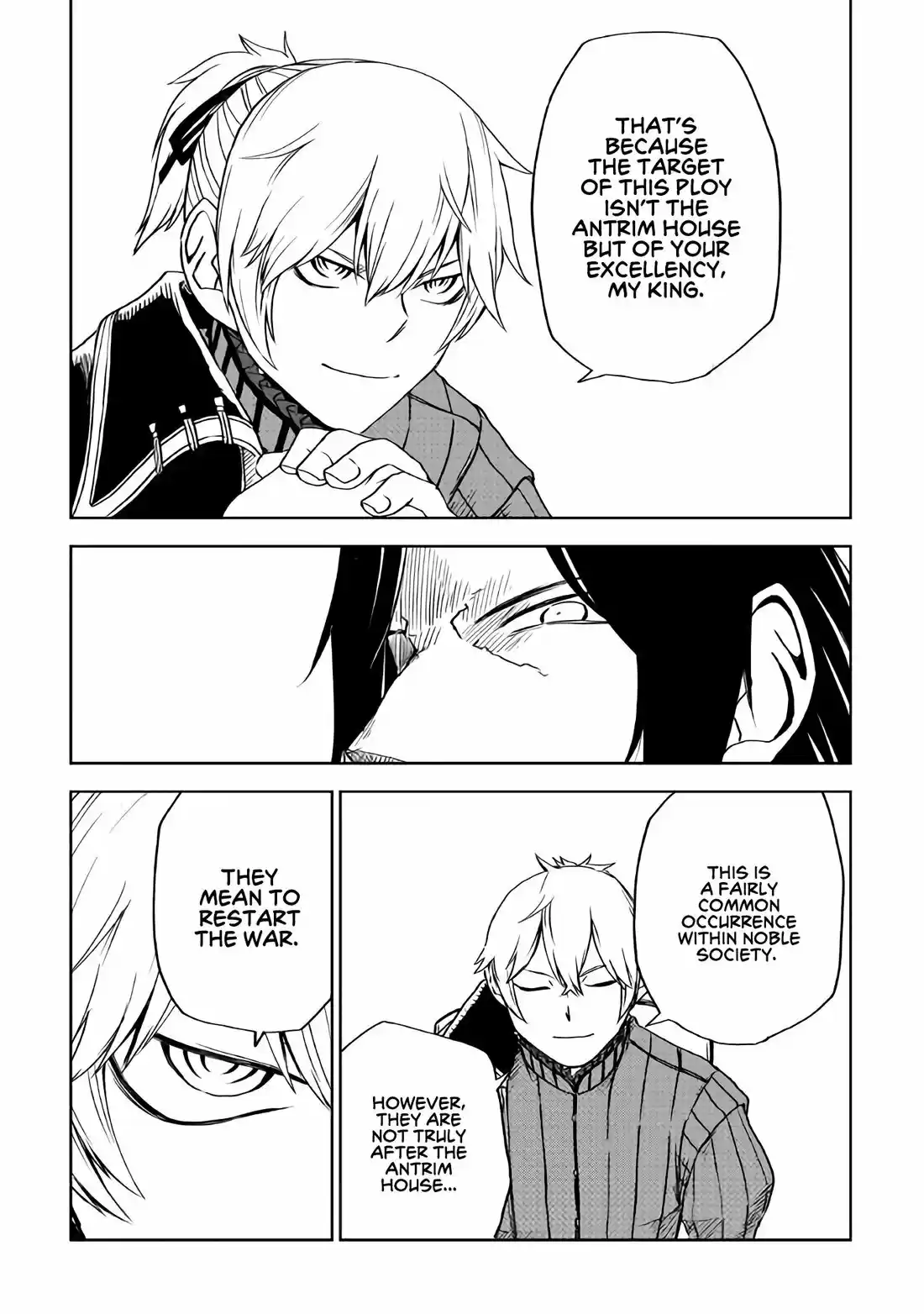 Isekai Tensei Soudouki 52