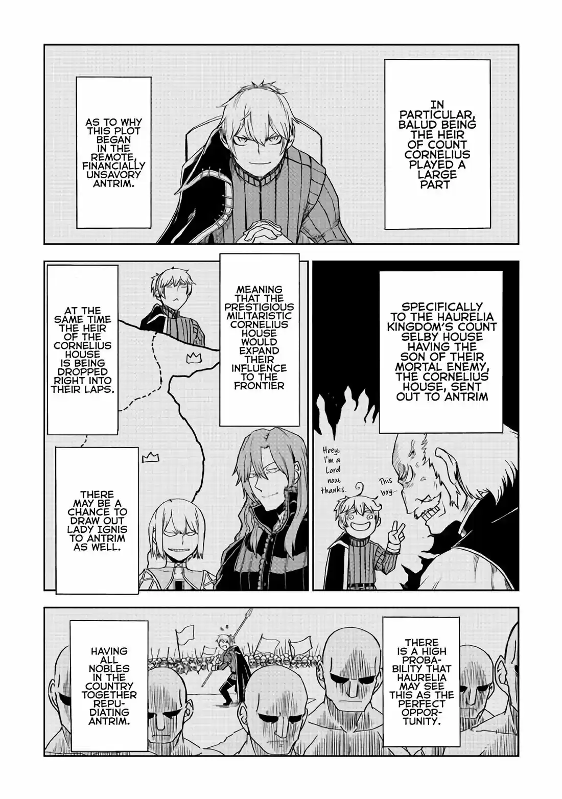 Isekai Tensei Soudouki 52