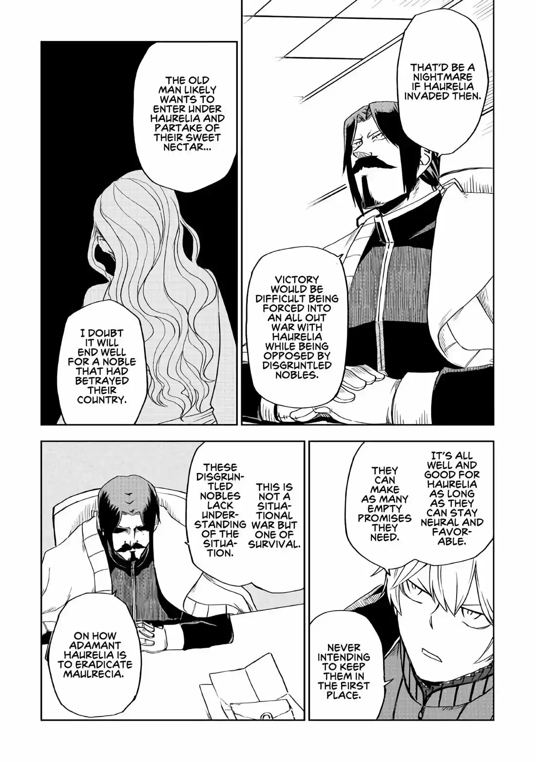 Isekai Tensei Soudouki 52