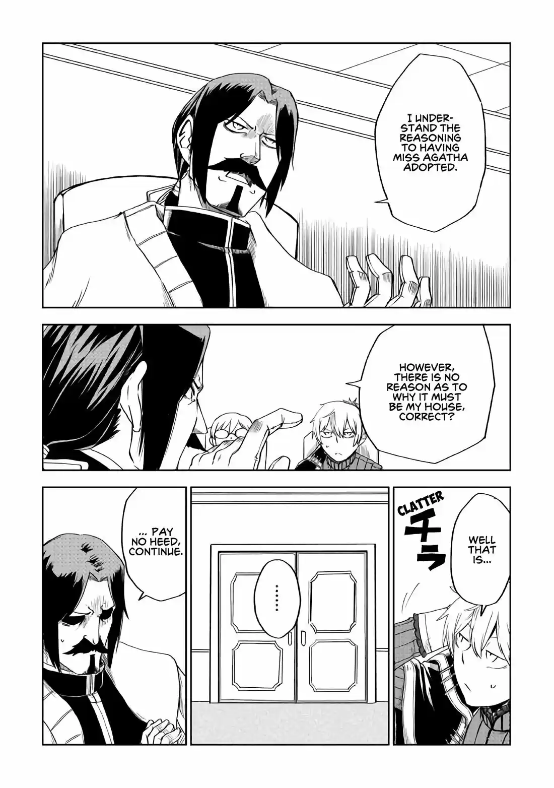 Isekai Tensei Soudouki 52