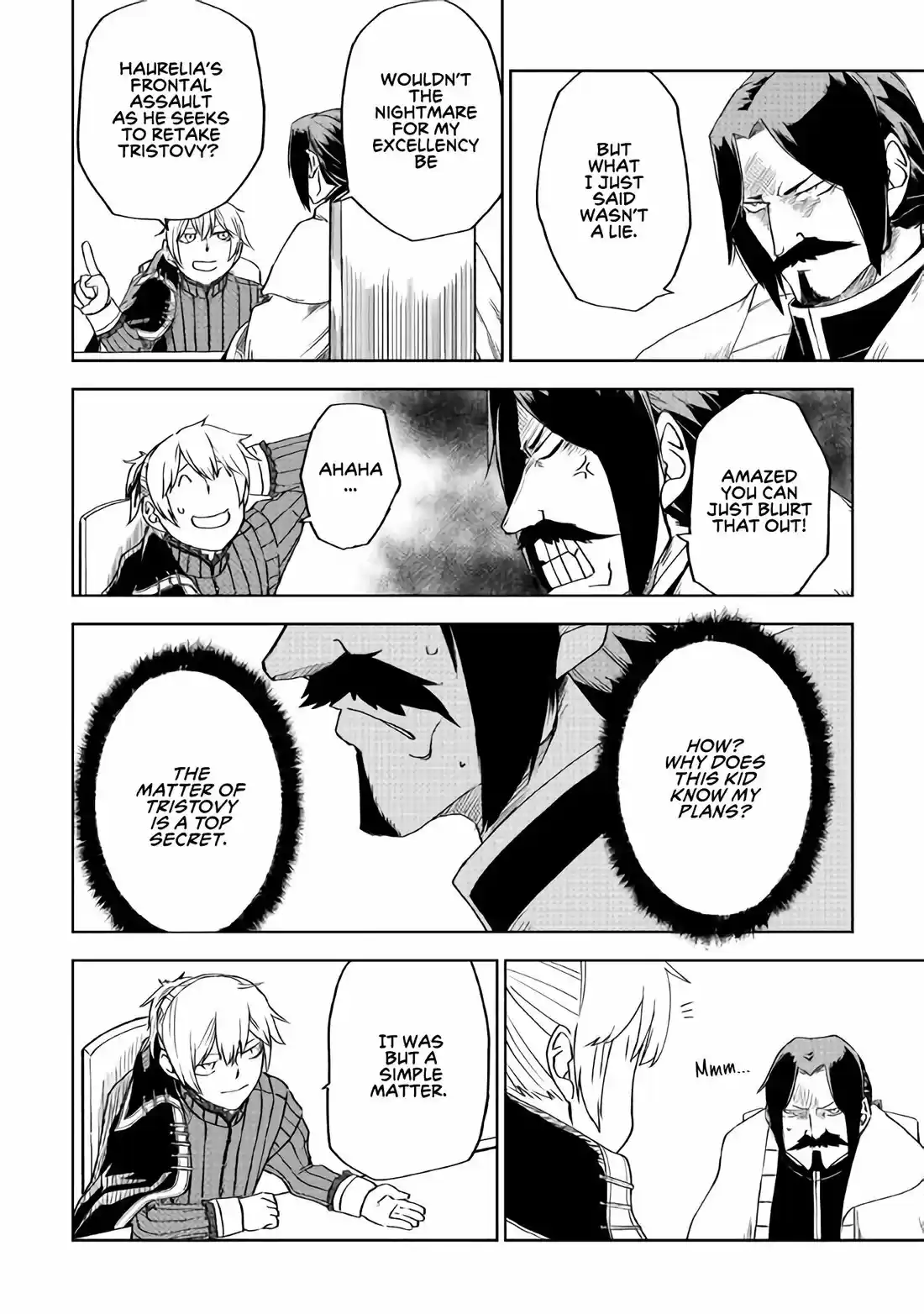 Isekai Tensei Soudouki 52