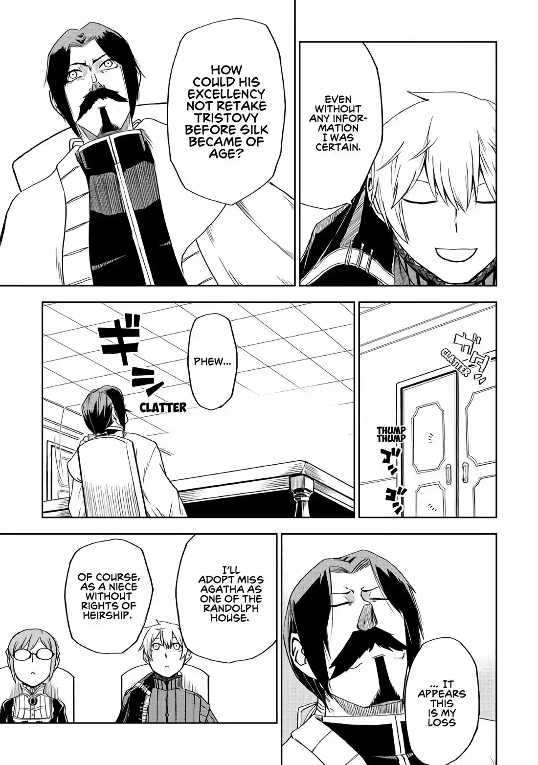 Isekai Tensei Soudouki 52