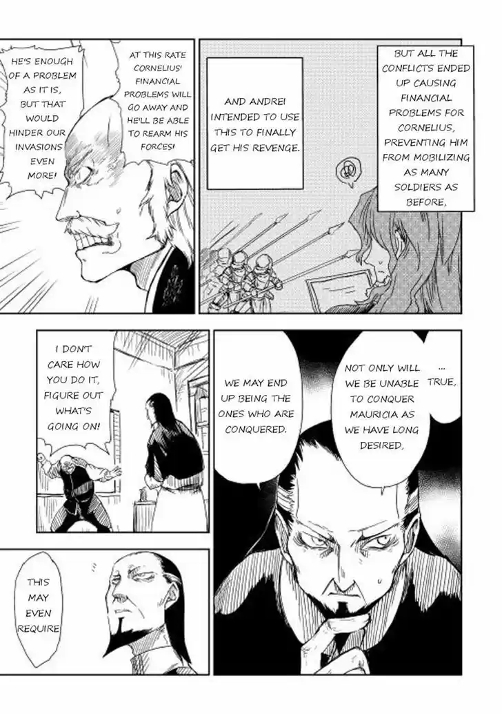 Isekai Tensei Soudouki 6