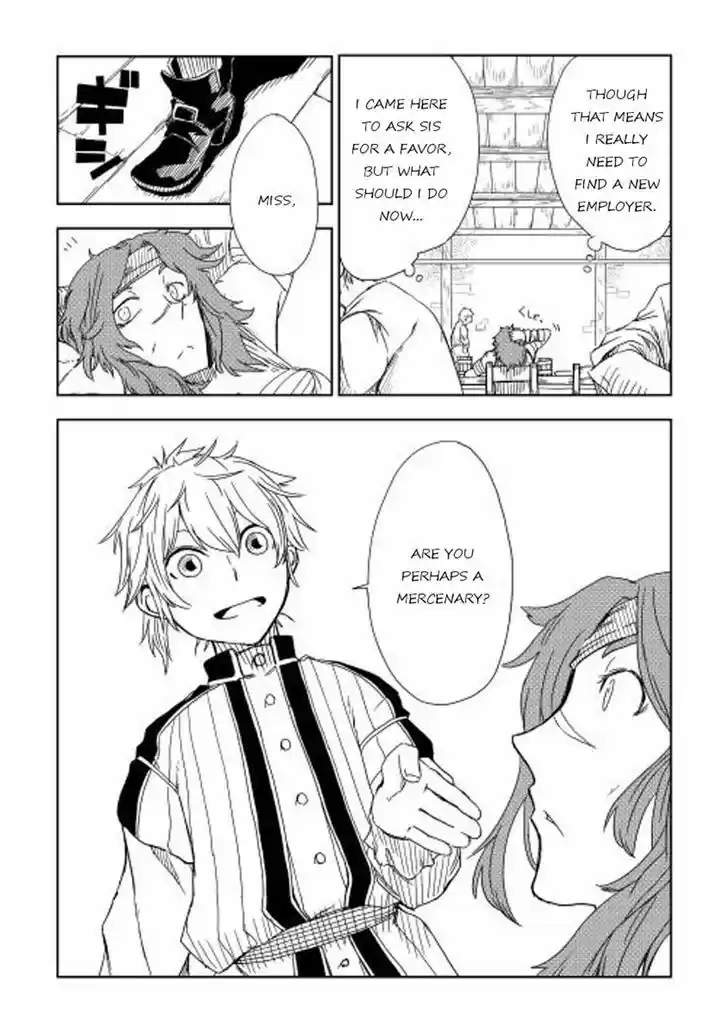 Isekai Tensei Soudouki 6