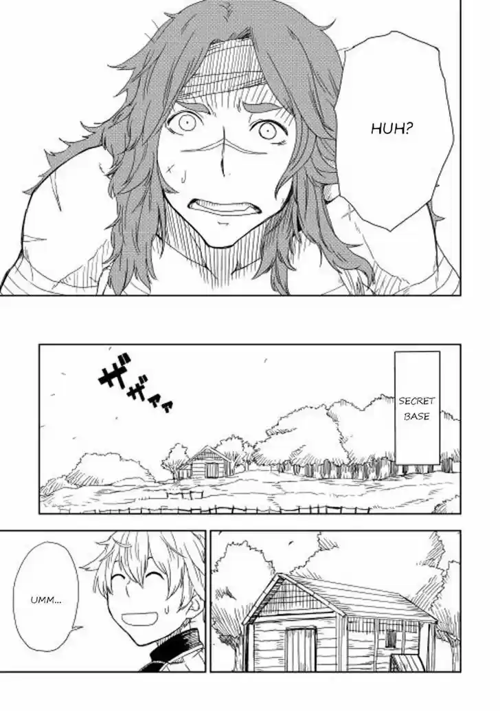 Isekai Tensei Soudouki 6