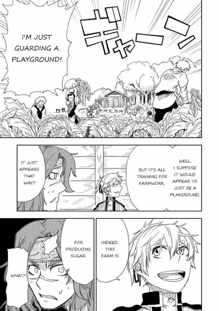 Isekai Tensei Soudouki 6