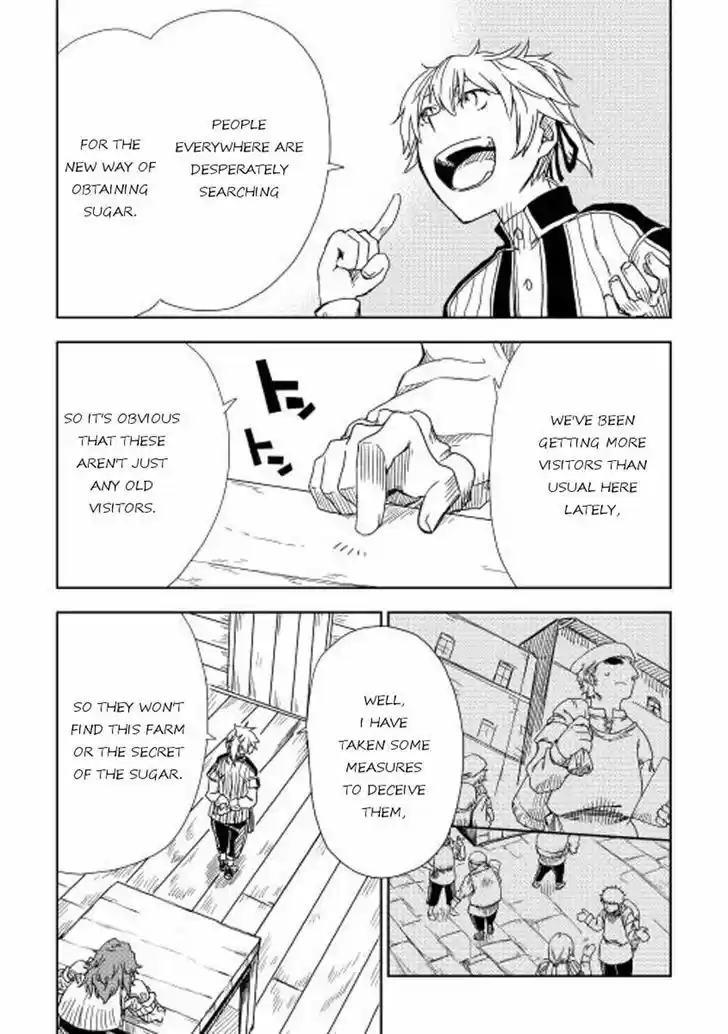 Isekai Tensei Soudouki 6