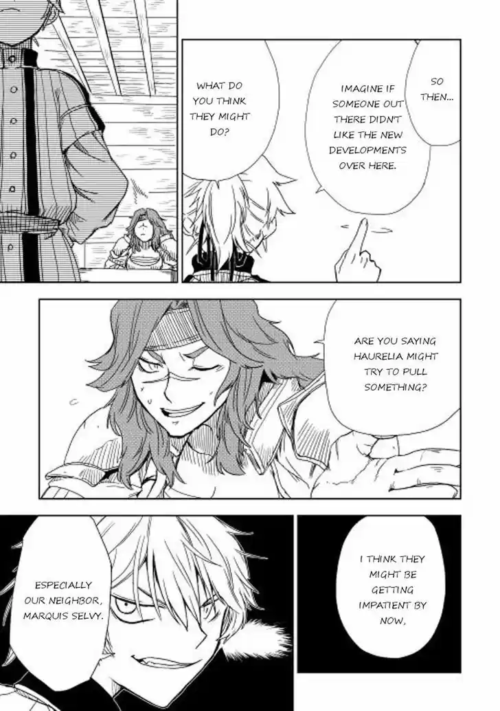 Isekai Tensei Soudouki 6