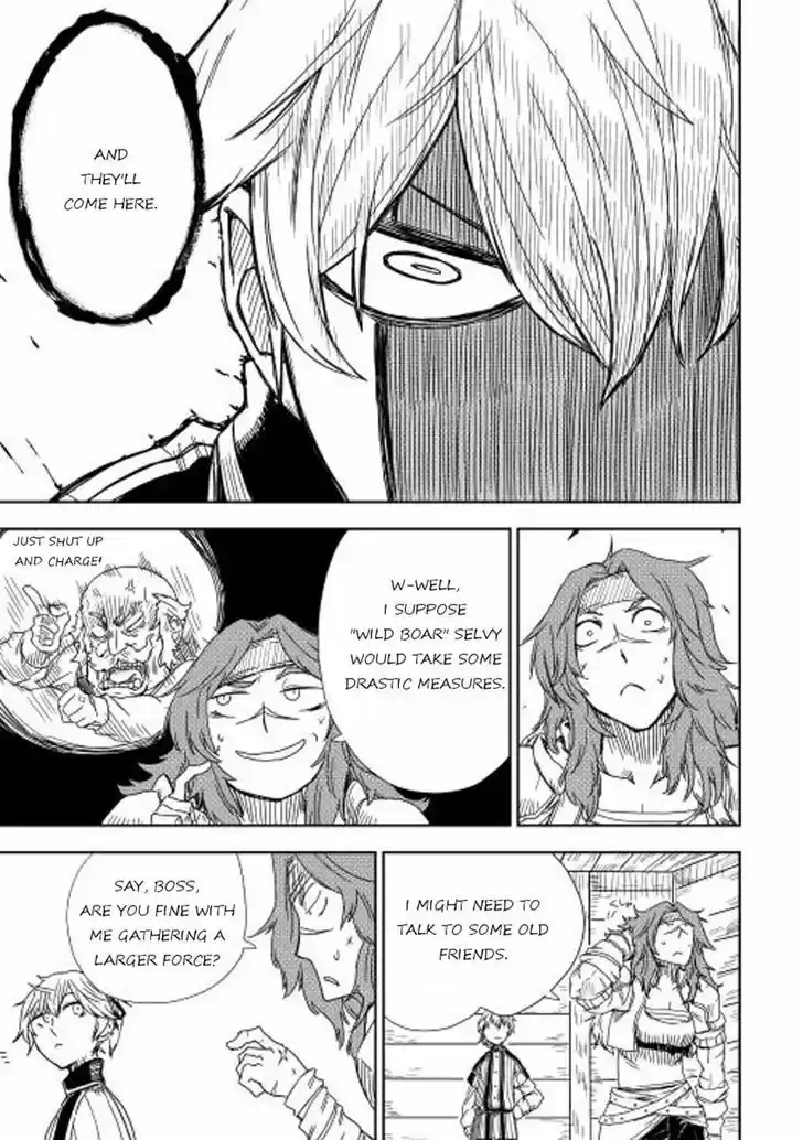 Isekai Tensei Soudouki 6