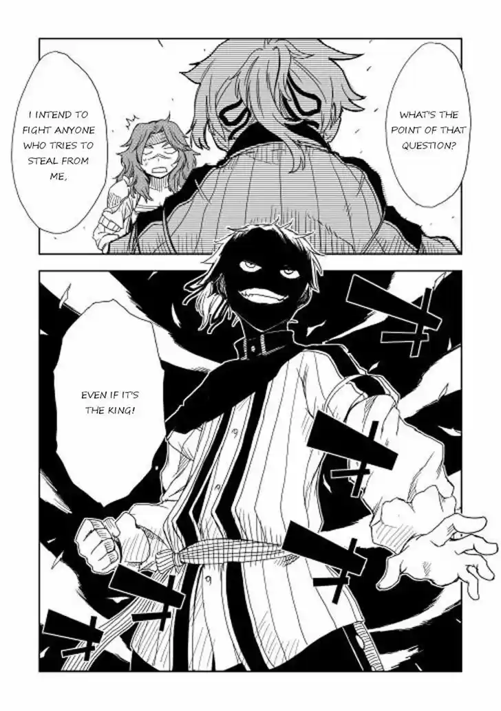 Isekai Tensei Soudouki 6