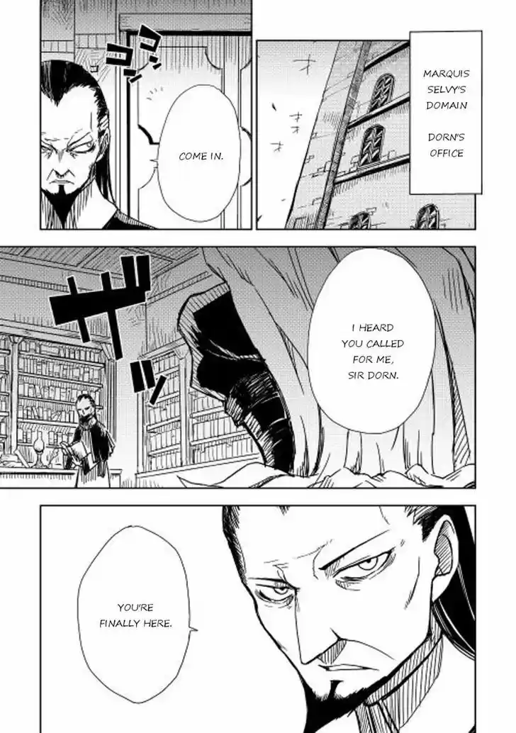 Isekai Tensei Soudouki 6