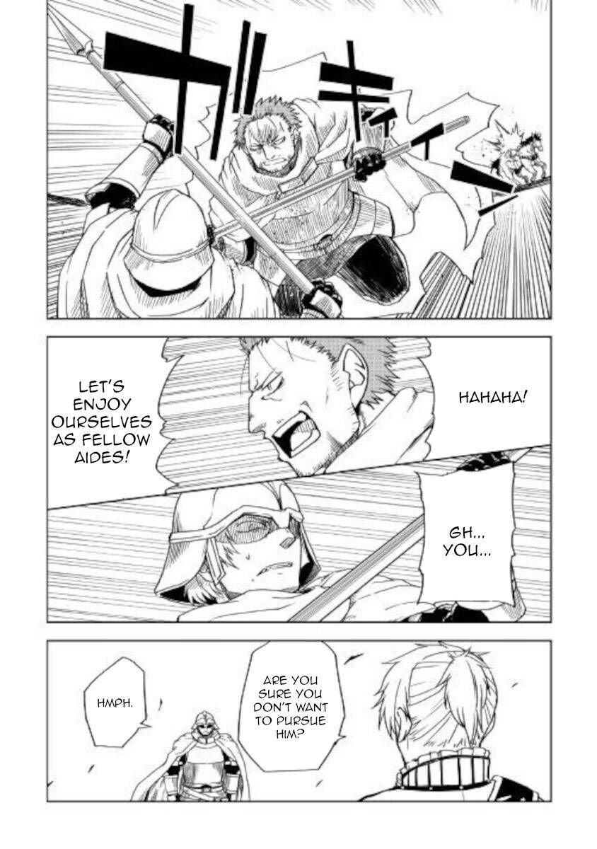 Isekai Tensei Soudouki 65