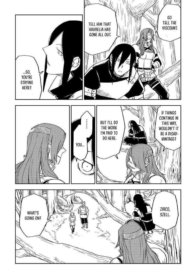 Isekai Tensei Soudouki 72