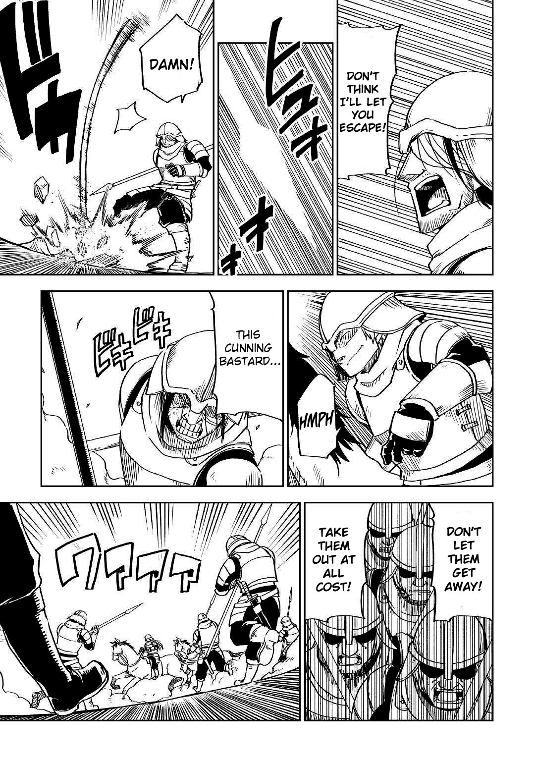 Isekai Tensei Soudouki 74