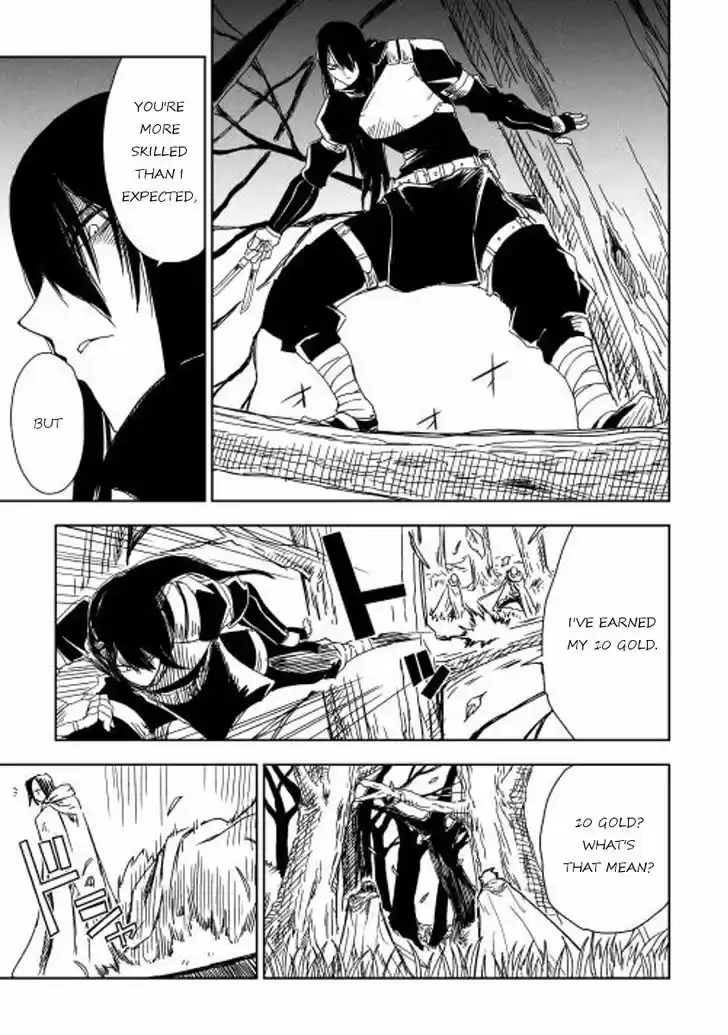 Isekai Tensei Soudouki 8